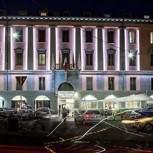 Arli Business And Wellness Отель