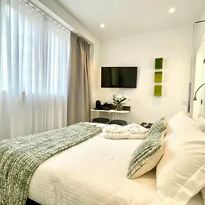 Guest house Le Muraine, Bergamo