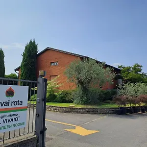 Affittacamere Il Vivaio, Bergamo