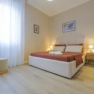 Affittacamere Sbs, Bergamo
