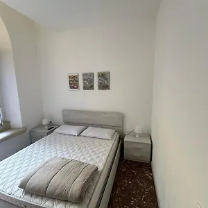 Affittacamere L'affaire Du Collier, Bergamo