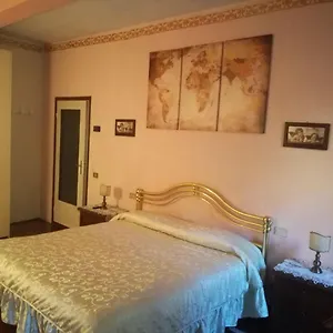 Bed & Breakfast Agnese Old Town, Bergamo